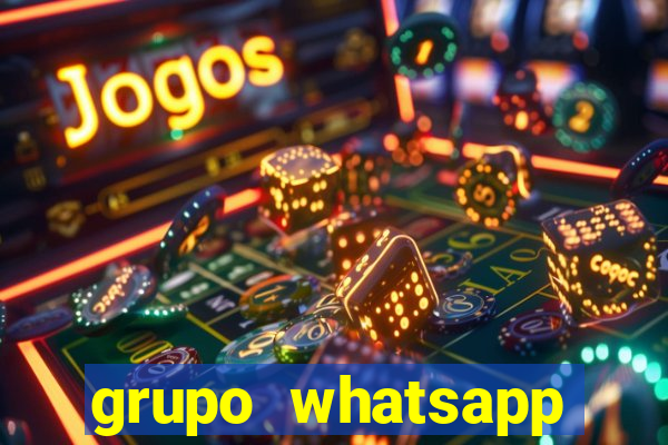 grupo whatsapp porto velho